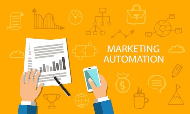 4 things to consider when you do marketing automation