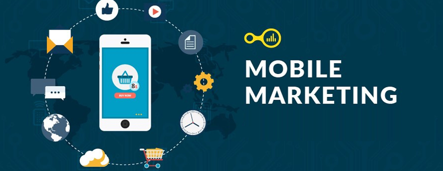 Unbeatable Methods Techniques for B2B Mobile Marketing