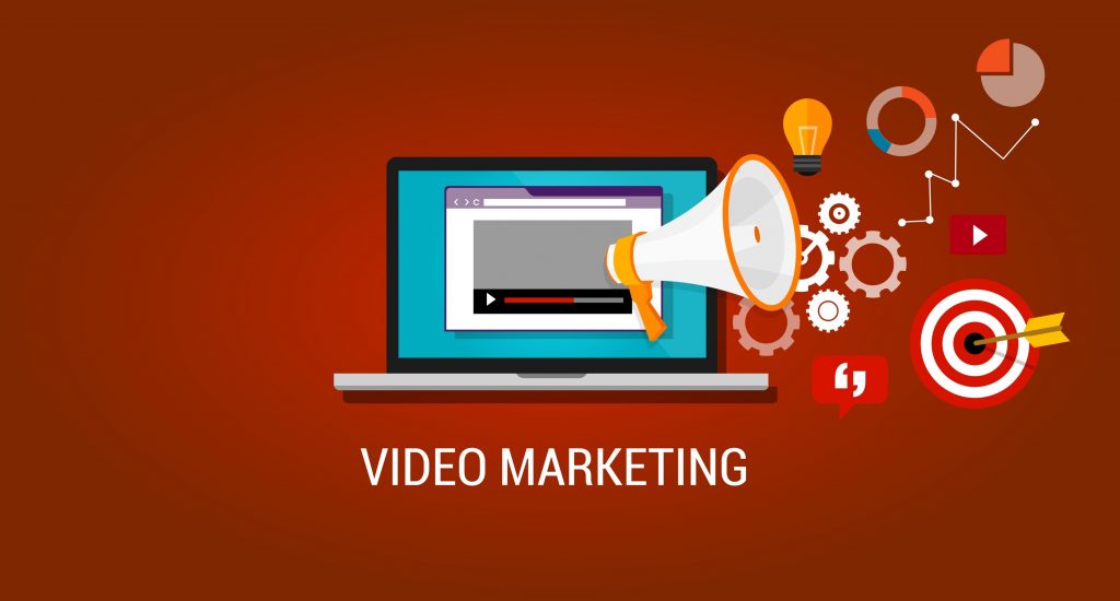 xu huong video marketing trong 2017